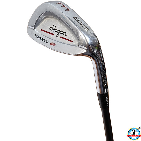 Ben Hogan Other - Ben Hogan Edge Forged GS FT Worth TX E-Wedge Legend High Performance Graph 36.¼"